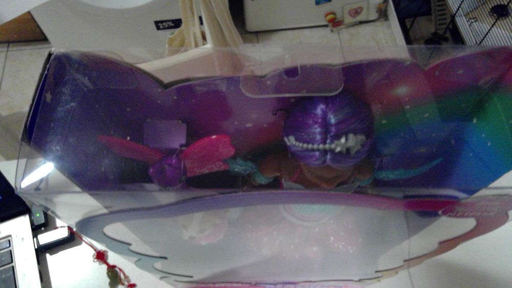Brooklyn Magie Barbie Mattel Jeux / jouets