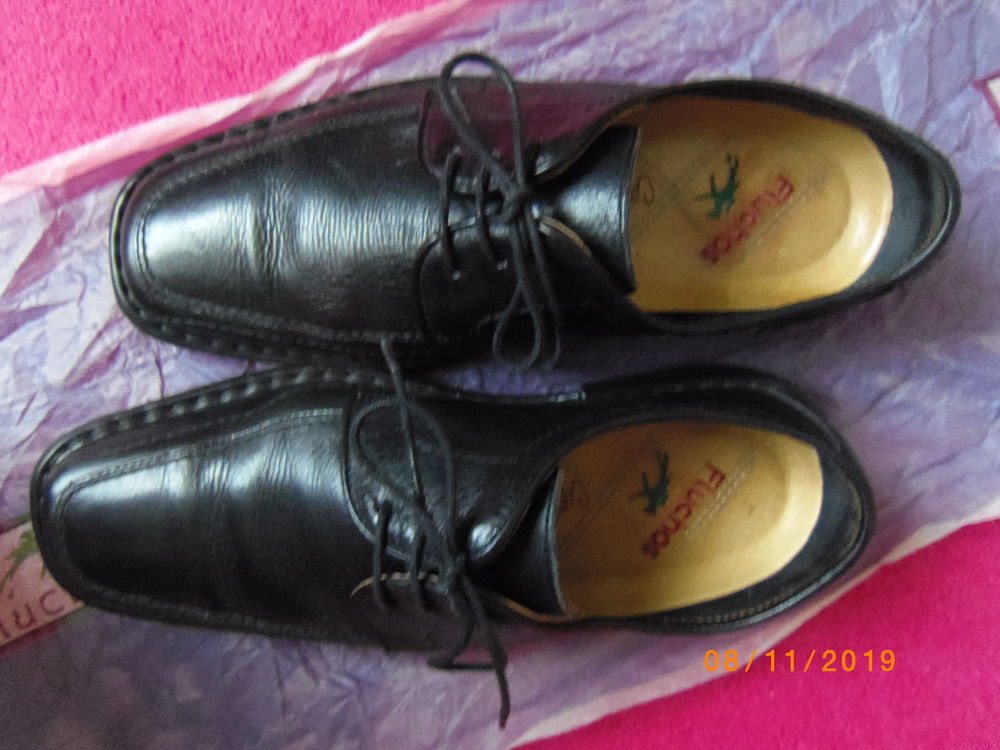 chaussures homme Chaussures