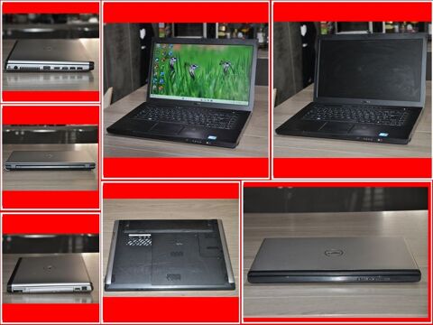 Dell Vostro 3500 de 15,6 pouces 130 Le Cr�s (34)