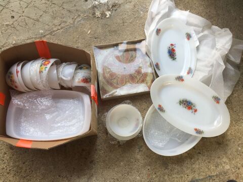 vaisselle en arcopale 0 Pruill-le-Chtif (72)