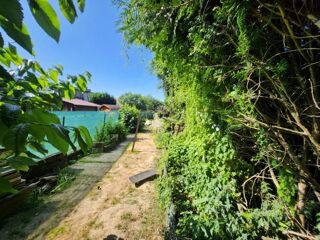  Maison � vendre 4 pi�ces 87 m�