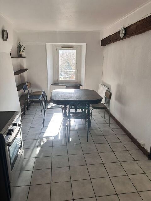  Appartement  louer 2 pices 45 m