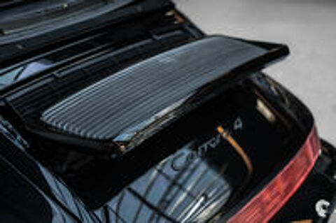911 (993) 911 Cabriolet Carrera 4 1993 occasion 75014 Paris