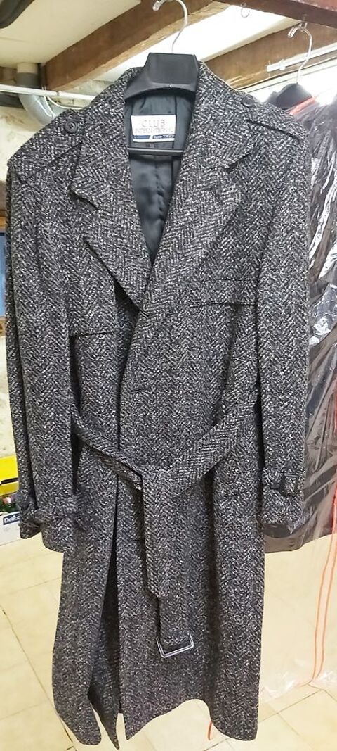 Manteau d'Hiver Long. 30 Penne-d'Agenais (47)