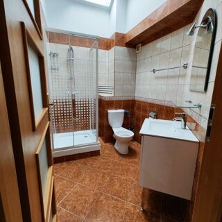  Appartement � louer 4 pi�ces 70 m� Aigueblanche