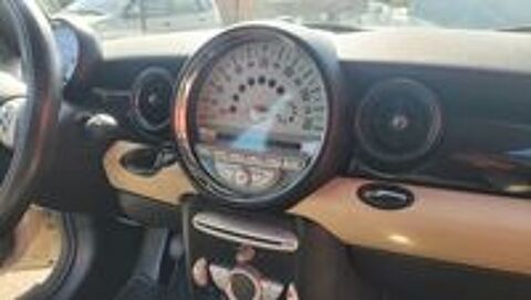 Cooper Hatch 1.6i - 120 2008 occasion 31140 Aucamville