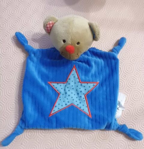 doudou ours lifestyle 16 Oignies (62)