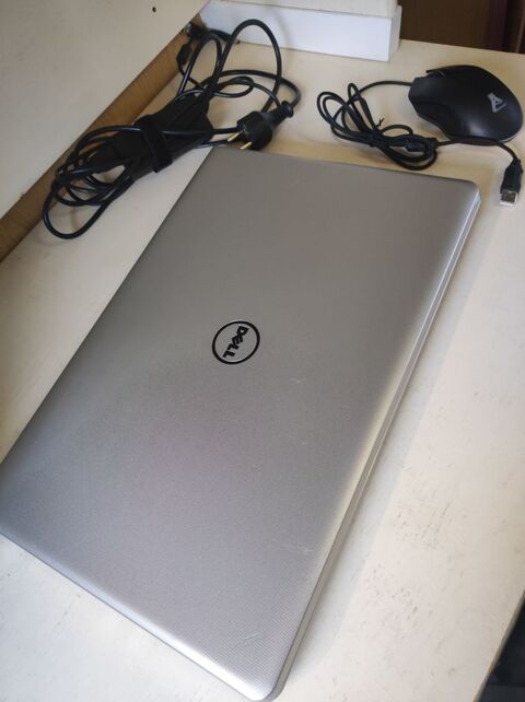PC Portable Dell Inspiron 5759 - Performant, Grande Capacit 600 Saint-Savinien (17)
