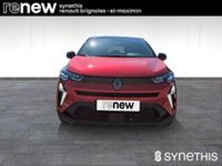Captur TCe 90 ch Evolution 2025 occasion 83170 Brignoles