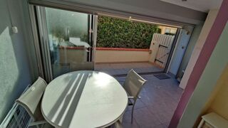  Appartement � vendre 2 pi�ces 37 m�