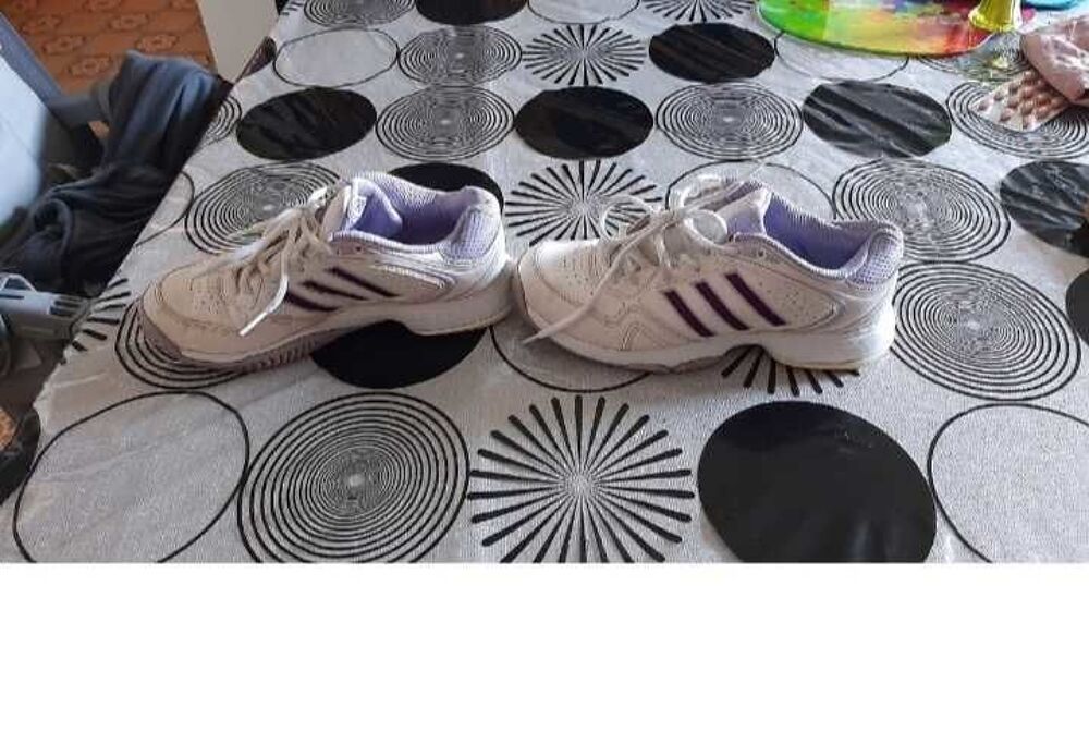 basquets Adidas Chaussures