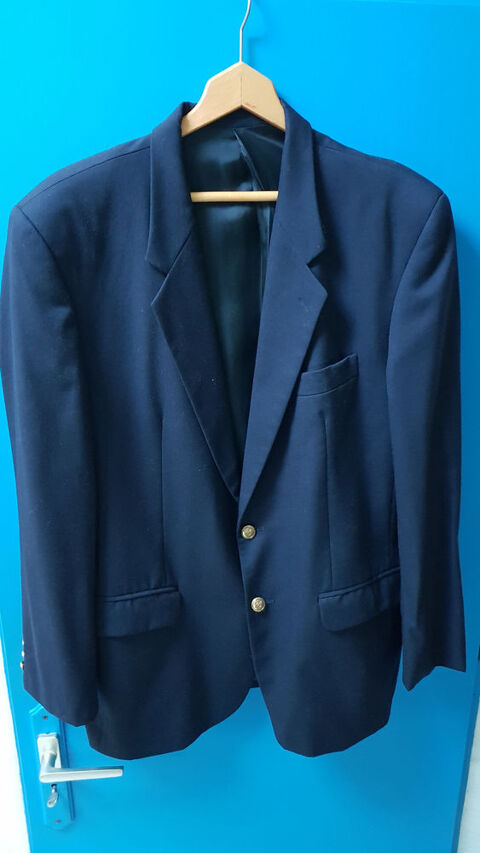 Blazer 12 Pont-Saint-Vincent (54)