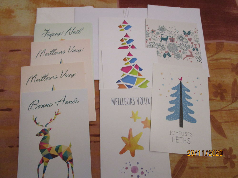 CARTES POSTALES DE NOEL Livres et BD