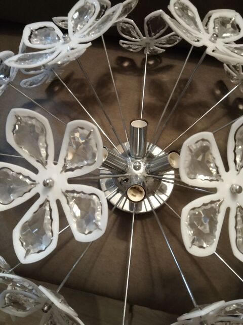 Plafonnier lustre 40 Aulnay Sous Bois (93)