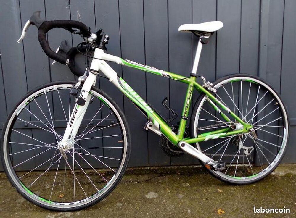 Velo route 24 pouces occasion sale