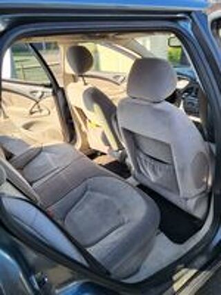 C5 Break 2.0 HDi 138 FAP Pack Ambiance 2006 occasion 95340 Bernes-sur-Oise