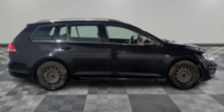 Golf SW 2.0 TDI 150 BlueMotion Technology Confortline Business 2016 occasion 44320 Saint-P&egrave;re-en-Retz