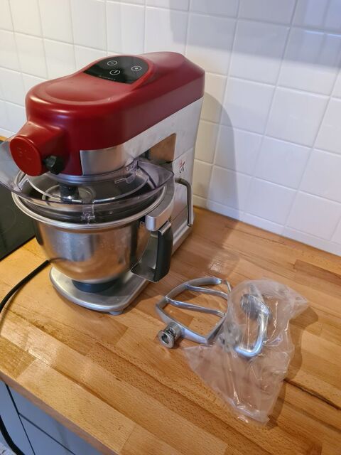 Batteur 5l 600 Blanzy (71)