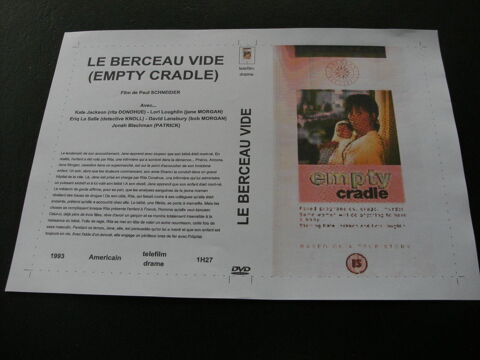 Film :   Le berceau vide   35 Saint-Médard-en-Jalles (33)