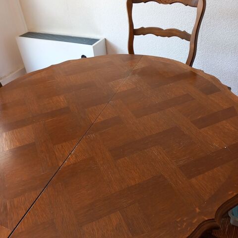 Table salle  manger 100 Nancy (54)