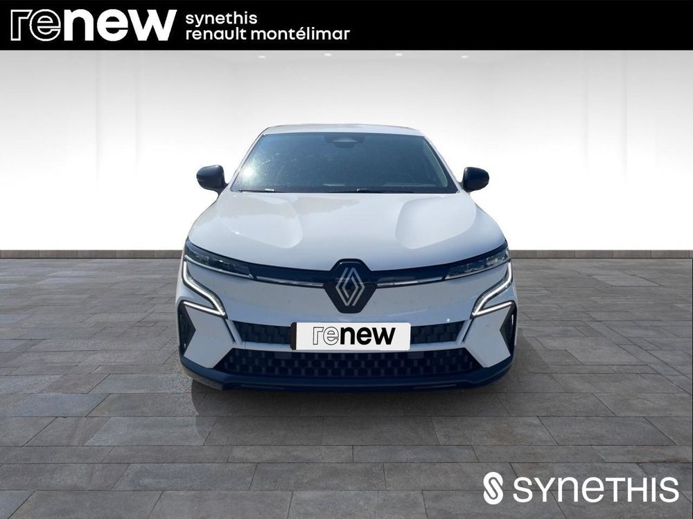 M&eacute;gane Megane E-Tech EV60 220 ch super charge Techno 2023 occasion 26200 Mont&eacute;limar