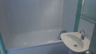  Appartement à louer 2 pièces 50 m² Laxou