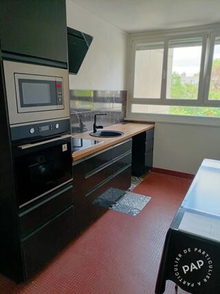  Appartement à vendre 4 pièces 80 m²