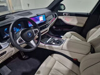 X5 xDrive50e 489 ch BVA8 M Sport 2025 occasion 30000 N&icirc;mes