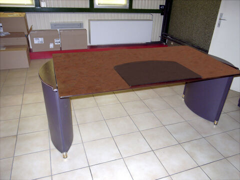 Bureau de prestige de la marque ZEUS Bergheim (68)