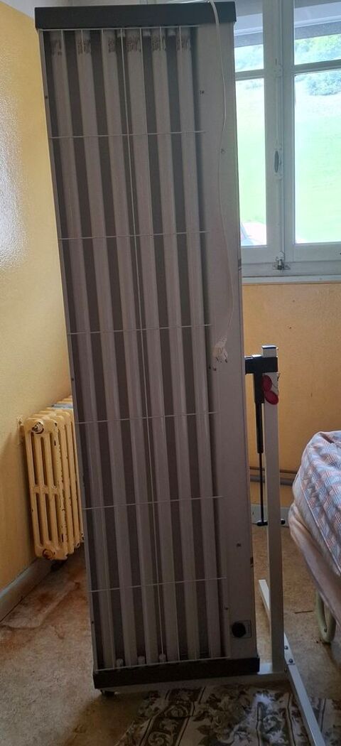 Lampe uv 150 Bernex (74)