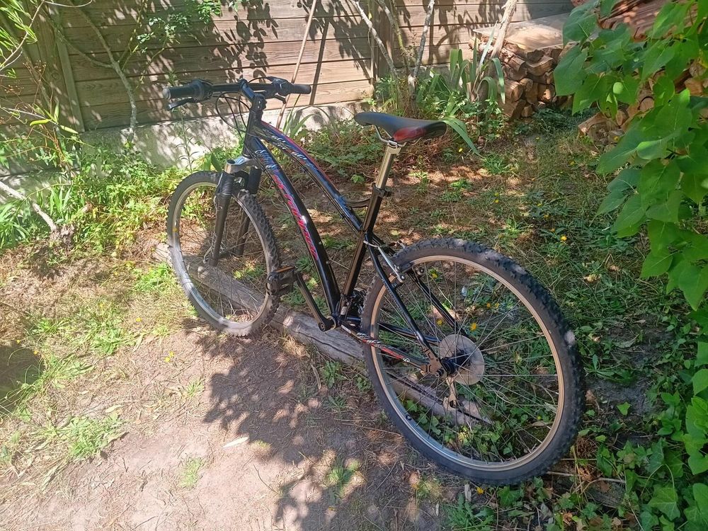 VTT polyvalent Vélos