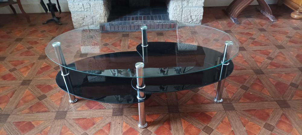 Table basse de salon Meubles