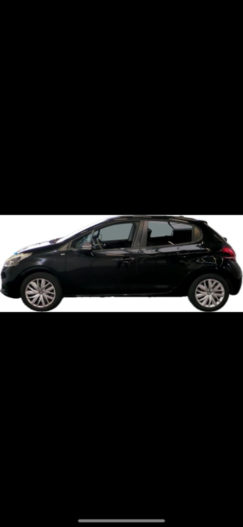 Peugeot 208 1.2 PureTech 68ch BVM5 Active 2018 occasion Ch&acirc;lons-en-Champagne 51000