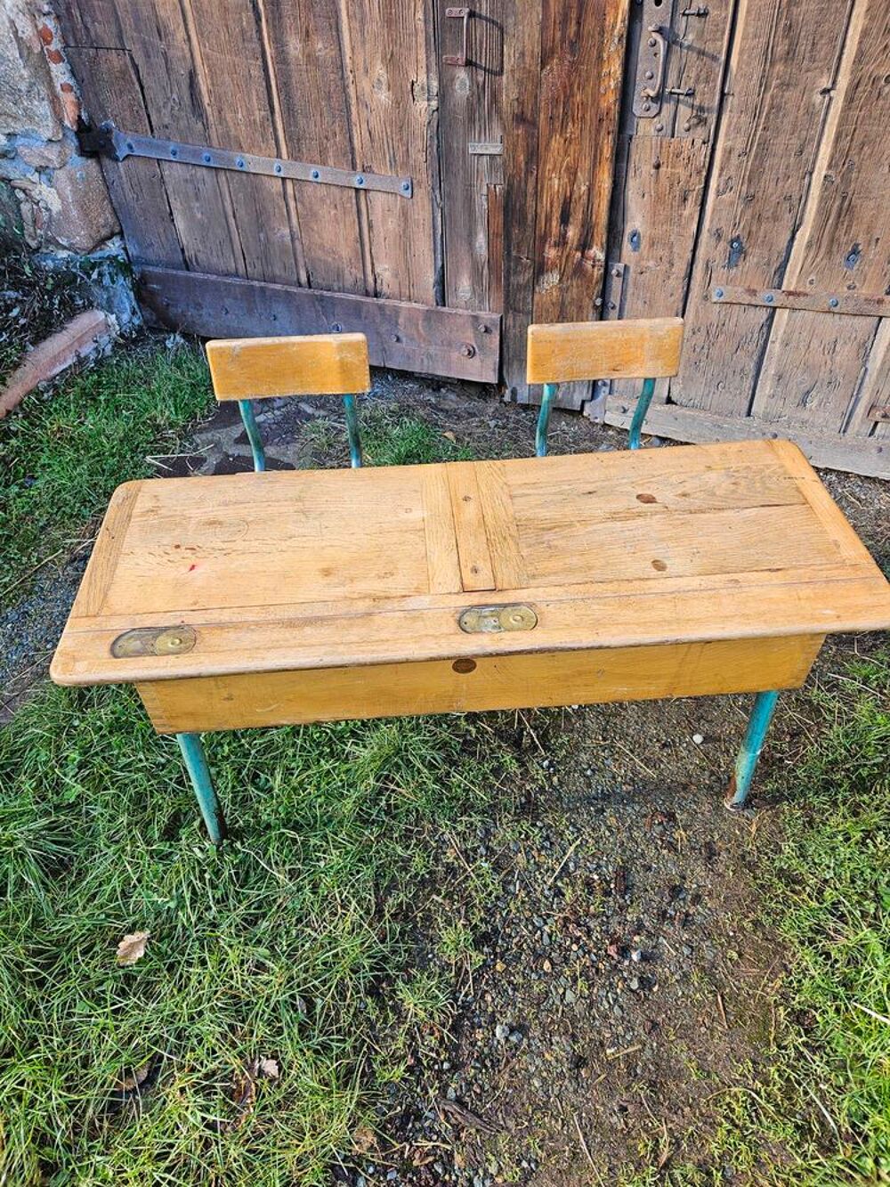 Bureau &eacute;colier Meubles