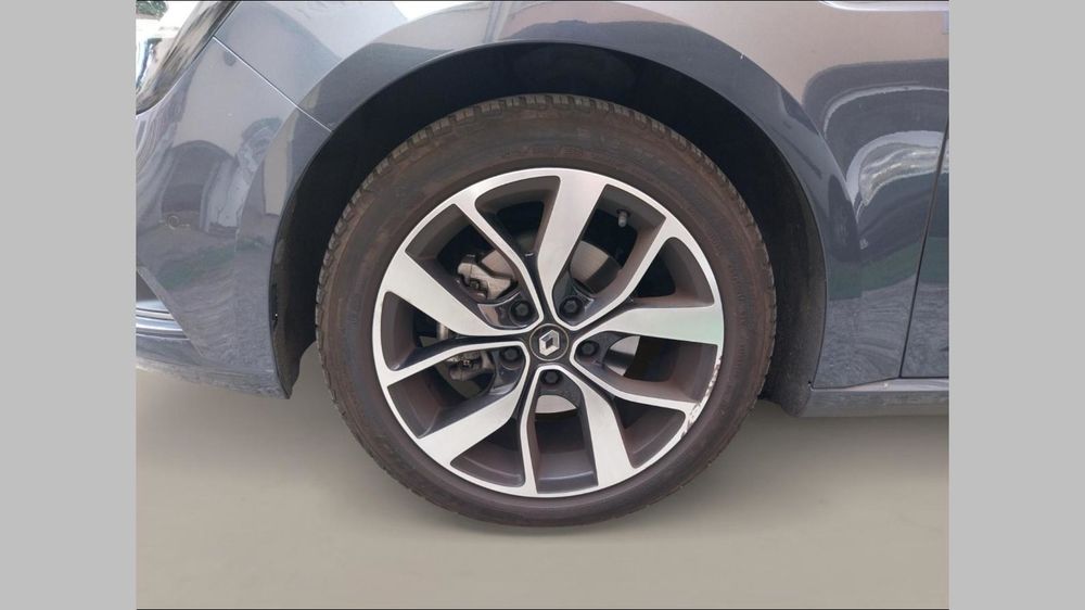 Megane IV M&eacute;gane IV Berline TCe 140 FAP Intens 2019 occasion 92140 Clamart