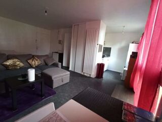  Appartement  louer 2 pices 30 m