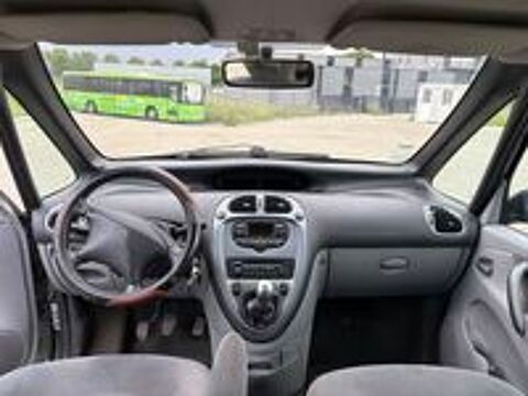 Xsara XSARA 1.4 HDI 2005 occasion 82170 Grisolles