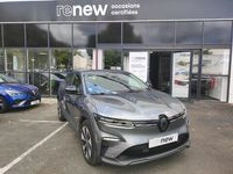 M&eacute;gane Megane E-Tech ER EV60 130ch super charge Evolution 2022 occasion 95100 Argenteuil
