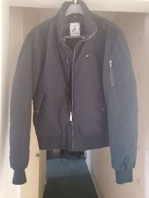 Blouson DEVRED 1902 20 Jury (57)