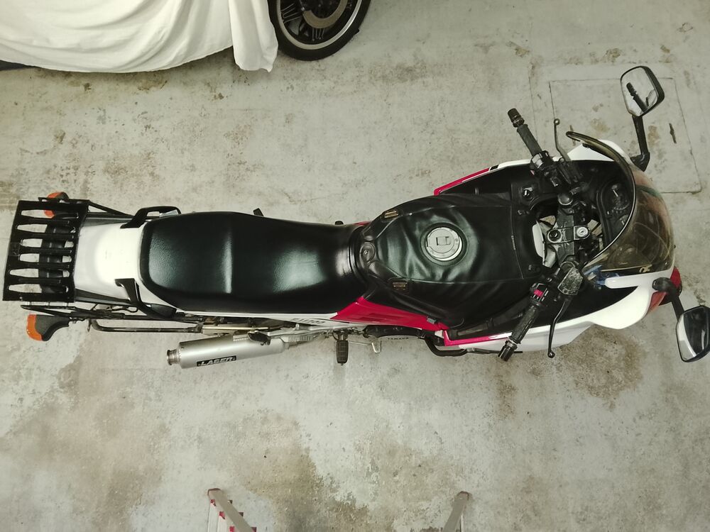YAMAHA 1989 occasion 59610 Fourmies