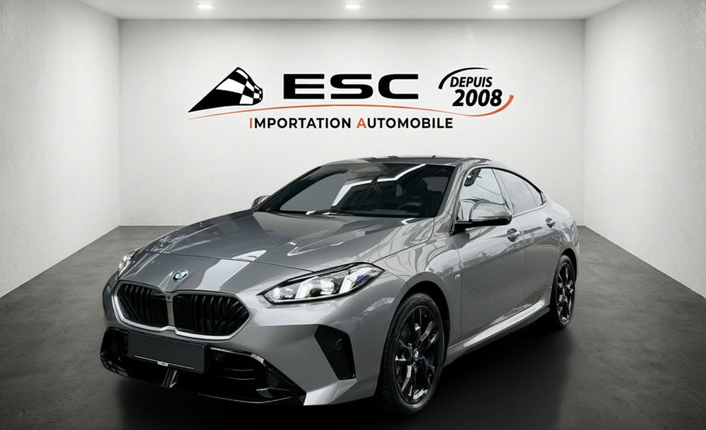 Serie 2 Gran Coupe 220d 163 ch DKG7 M Sport 2025 occasion 59000 Lille