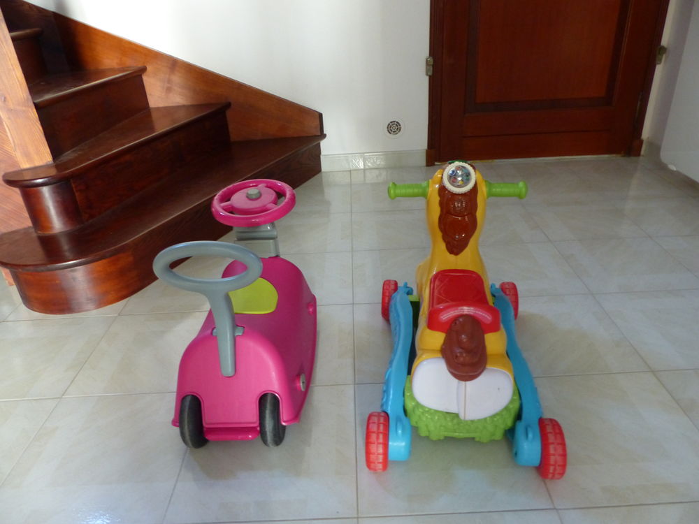 Jouets pour enfants Jeux / jouets
