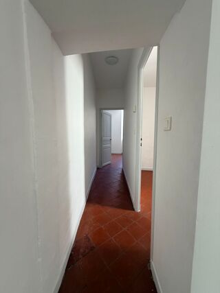  Appartement � louer 2/3 pi�ces 50 m�