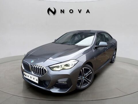 BMW Serie 2 Série 2 Gran Coupé M Sport 216da 2020 occasion Pessac 33600