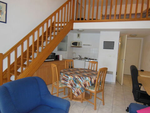  Appartement  louer 2 pices 27 m Nantes