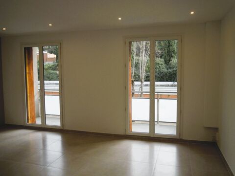  Appartement � louer 3 pi�ces 62 m�