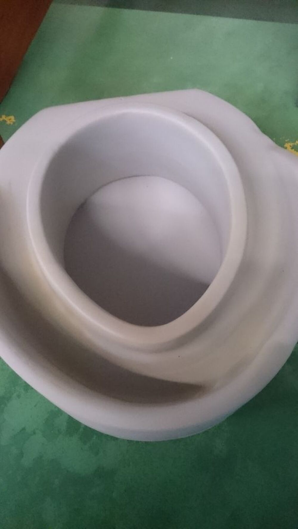 r&eacute;hausseur WC adulte, neuf Bricolage