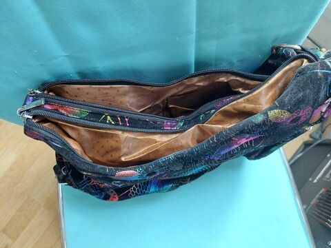 Sacs �  bandouli�re fantaisie 10 Toulon (83)