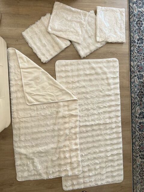 Set couverture de canapé 2 places antidérapant Tres Bon Eta
Toulouse (31)