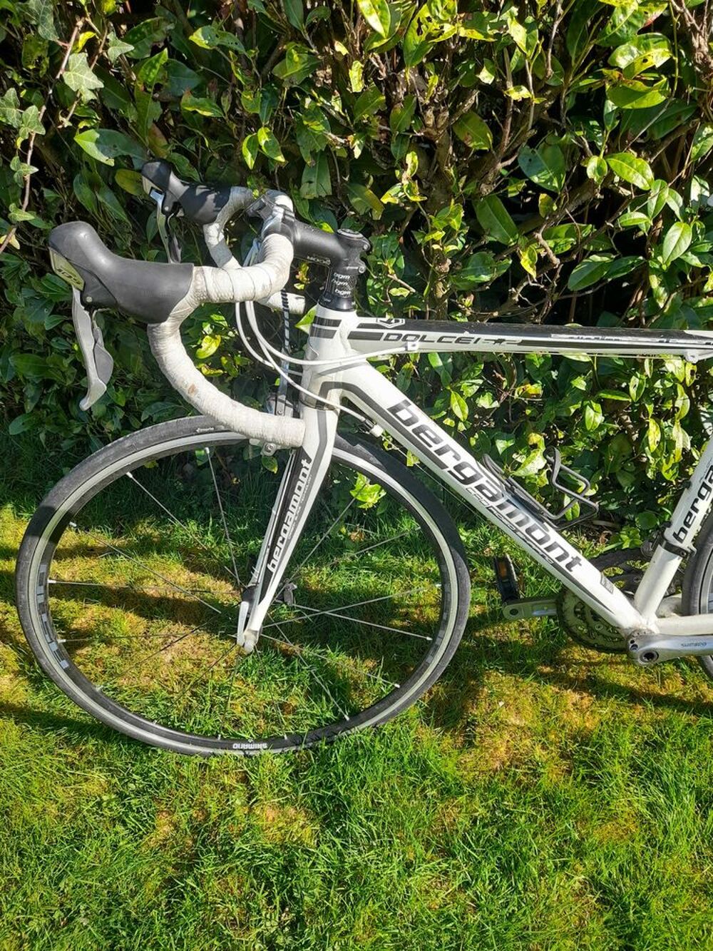 velo de route Vélos